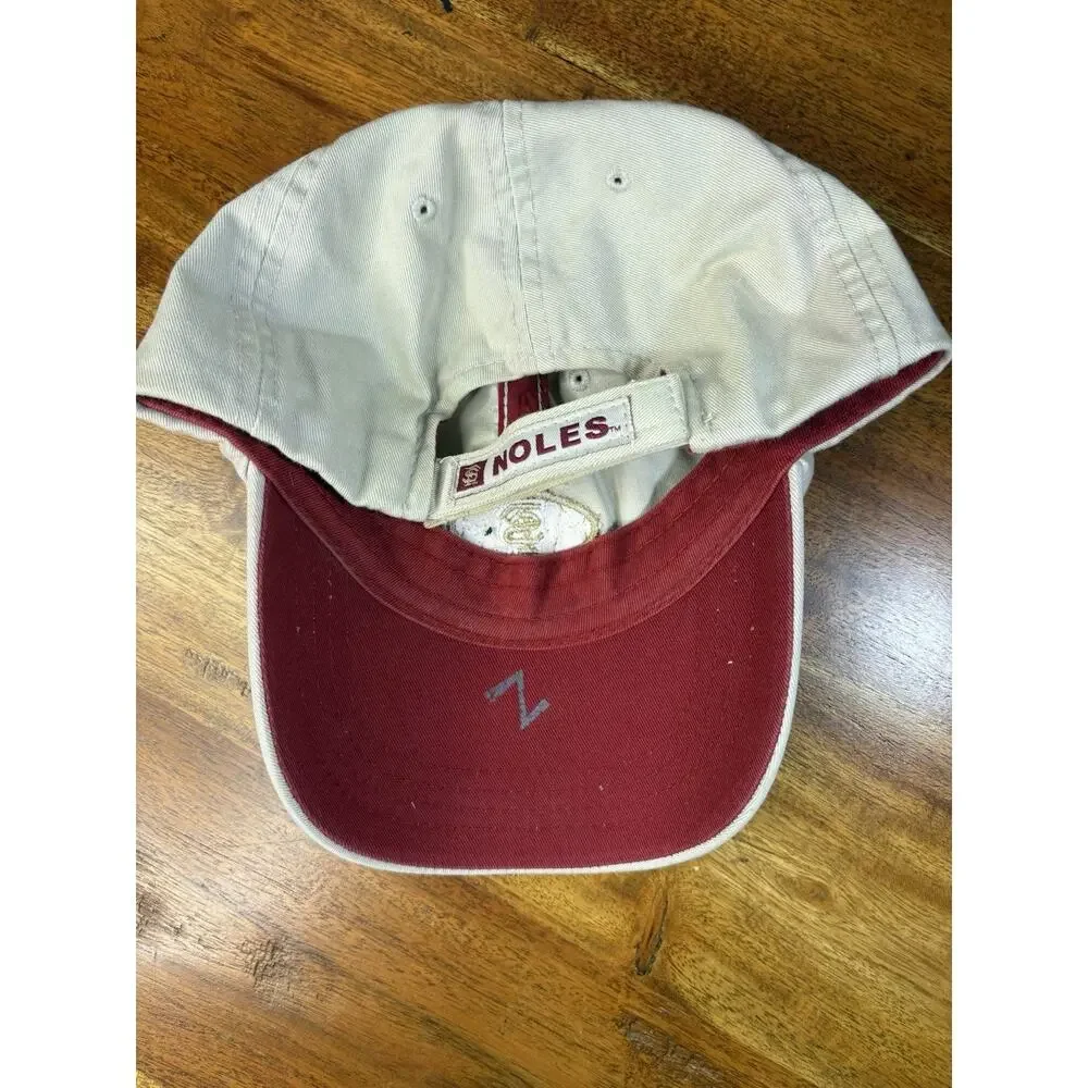 Flordia State Seminoles Zephyr Hat